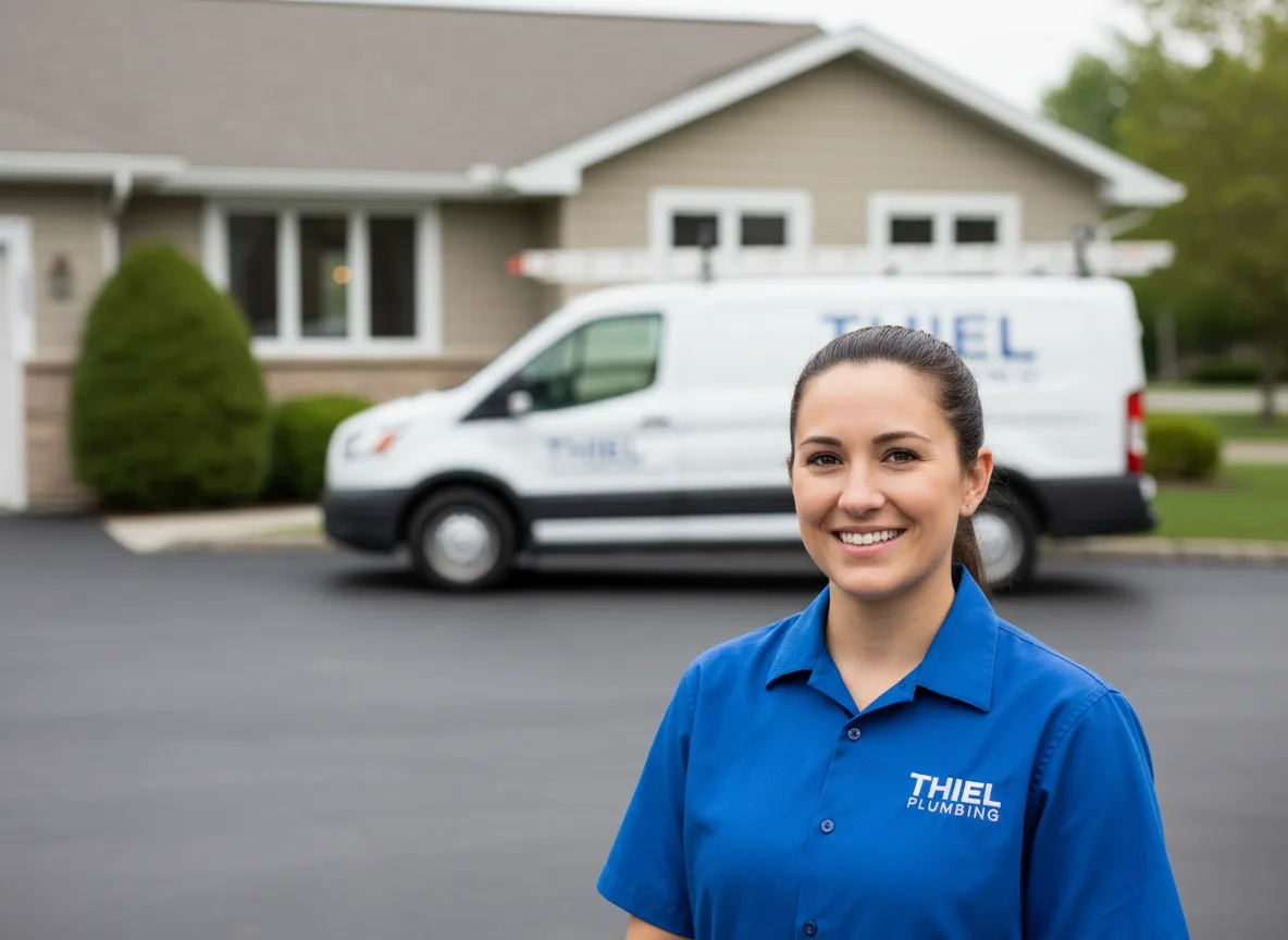 Plumber Wyatt, IN FAQs